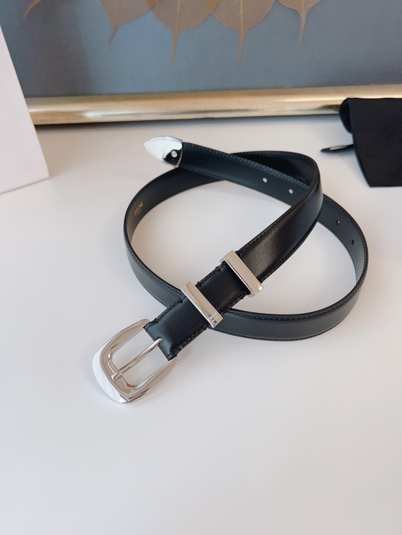 Ce1i*e belts